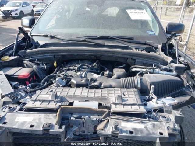 1C4RJGBG5PC544669 Jeep Grand Cherokee Limited 4x2