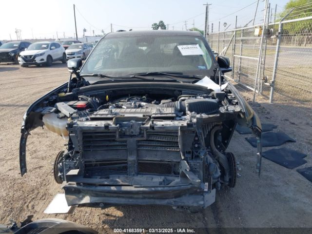 1C4RJGBG5PC544669 Jeep Grand Cherokee Limited 4x2