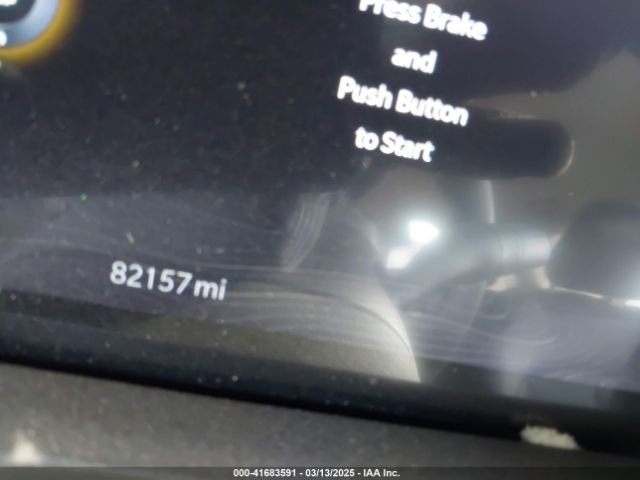 1C4RJGBG5PC544669 Jeep Grand Cherokee Limited 4x2