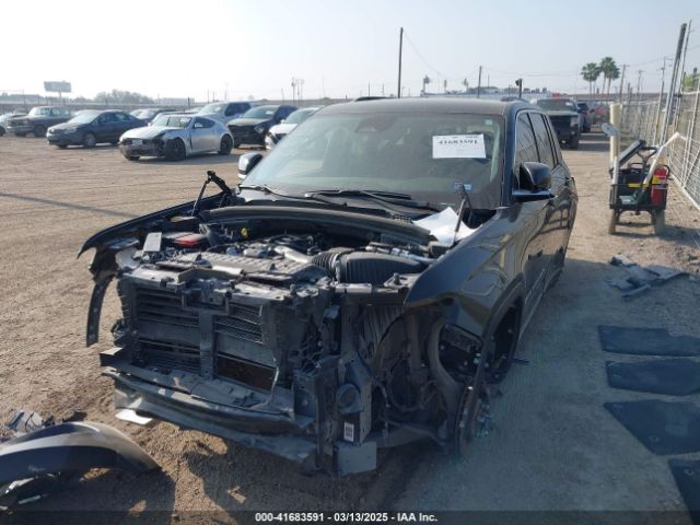 1C4RJGBG5PC544669 Jeep Grand Cherokee Limited 4x2