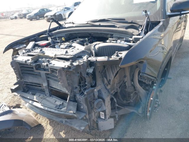 1C4RJGBG5PC544669 Jeep Grand Cherokee Limited 4x2