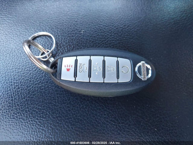 1N4AL3AP2JC239743 Nissan Altima 2.5 Sl