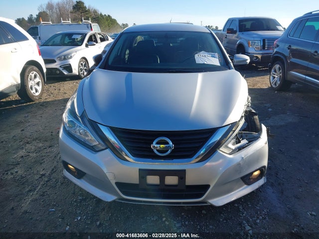 1N4AL3AP2JC239743 Nissan Altima 2.5 Sl