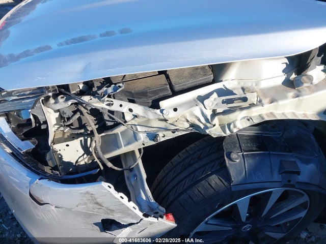 1N4AL3AP2JC239743 Nissan Altima 2.5 Sl