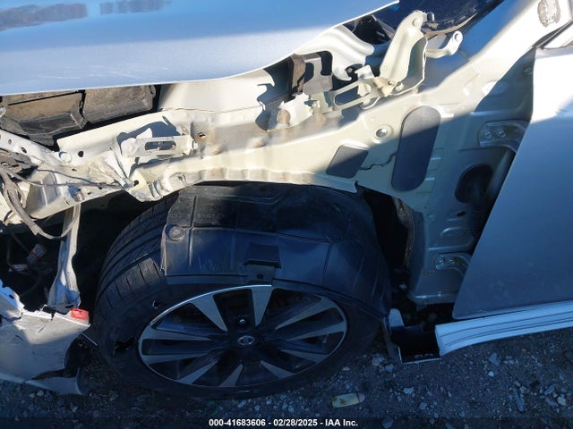 1N4AL3AP2JC239743 Nissan Altima 2.5 Sl