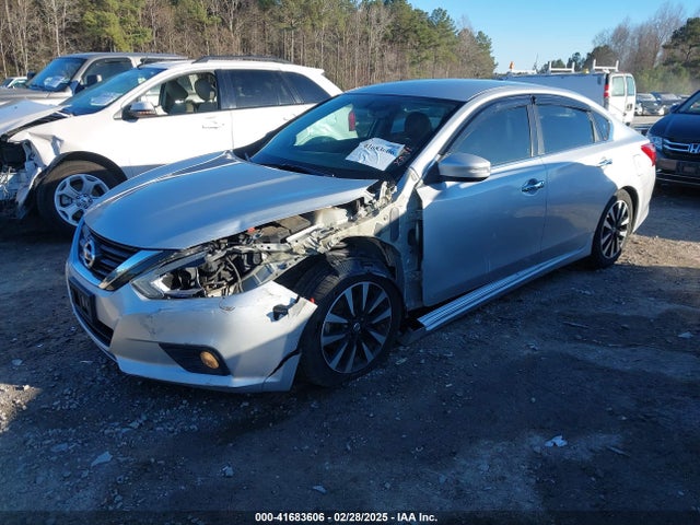 1N4AL3AP2JC239743 Nissan Altima 2.5 Sl