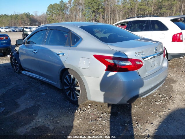 1N4AL3AP2JC239743 Nissan Altima 2.5 Sl