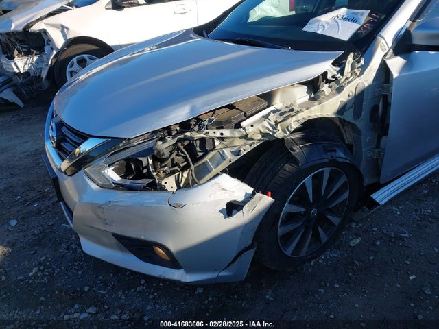 1N4AL3AP2JC239743 Nissan Altima 2.5 Sl