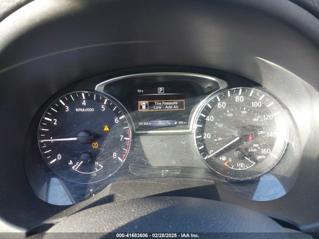 1N4AL3AP2JC239743 Nissan Altima 2.5 Sl