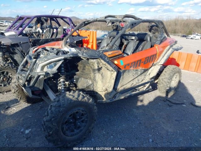 2019 CAN-AM MAVERICK X3 3JBVDAW42KK002342 Photo 1