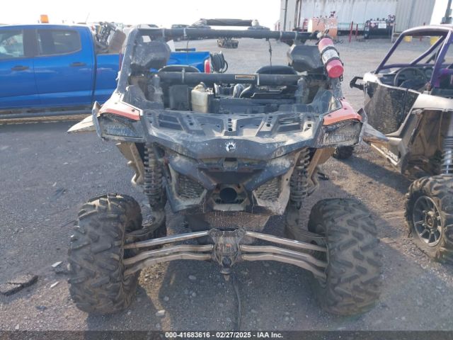 2019 CAN-AM MAVERICK X3 3JBVDAW42KK002342 Photo 5