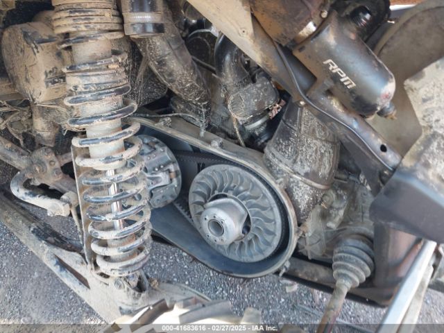 2019 CAN-AM MAVERICK X3 3JBVDAW42KK002342 Photo 8