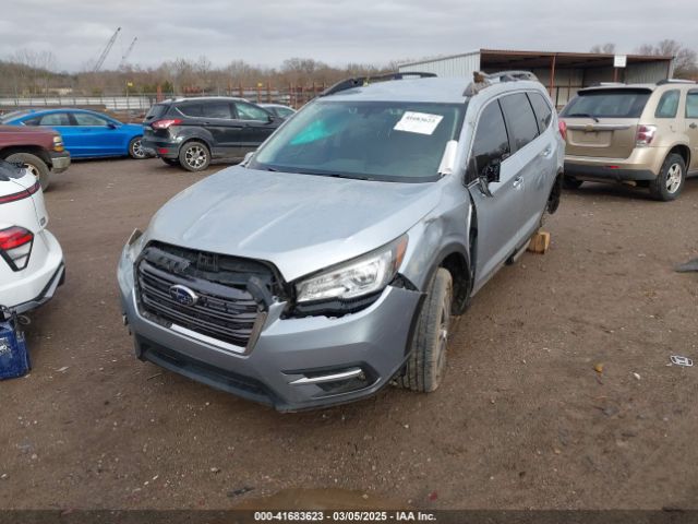 4S4WMAMD6K3439816 Subaru Ascent Limited