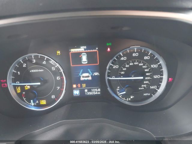 4S4WMAMD6K3439816 Subaru Ascent Limited
