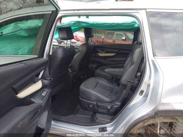 4S4WMAMD6K3439816 Subaru Ascent Limited