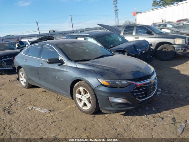 1G1ZB5ST7LF153183 auction archive image