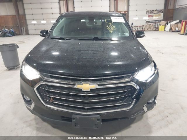 1GNEVHKW1KJ290826 Chevrolet Traverse 3lt