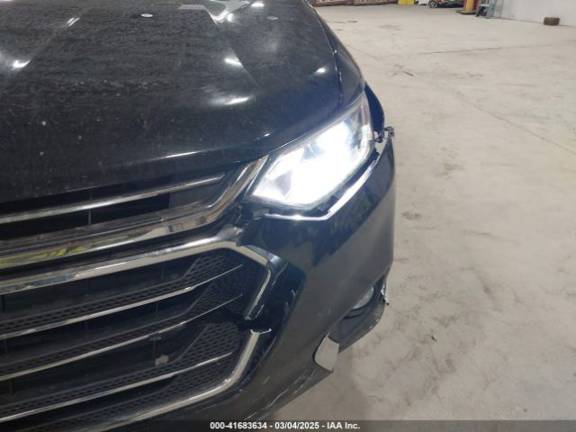 1GNEVHKW1KJ290826 Chevrolet Traverse 3lt