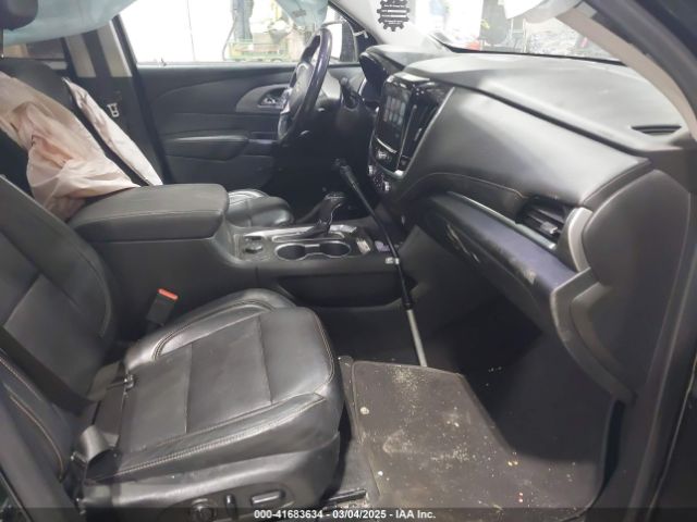 1GNEVHKW1KJ290826 Chevrolet Traverse 3lt