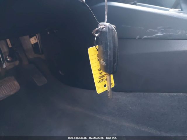 3KPA24AD7LE328521 KIA RIO S