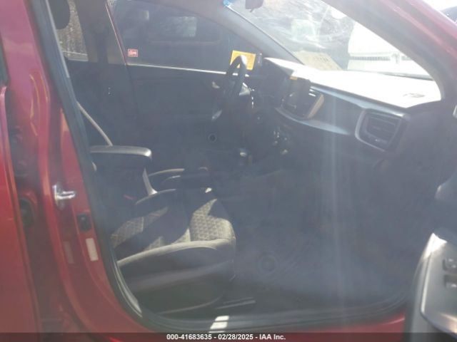 3KPA24AD7LE328521 KIA RIO S