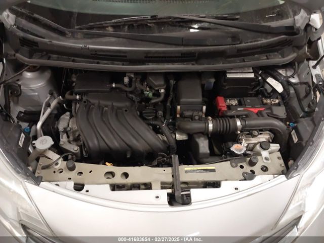 3N1CE2CP9FL428408 Nissan Versa Note Sl
