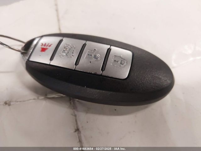 3N1CE2CP9FL428408 Nissan Versa Note Sl