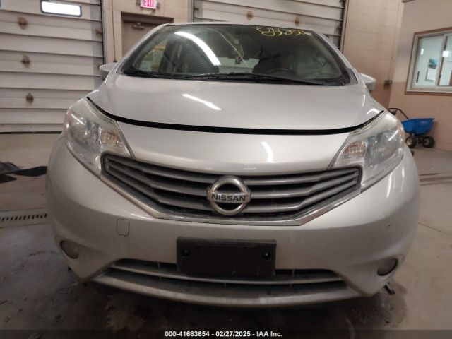 3N1CE2CP9FL428408 Nissan Versa Note Sl