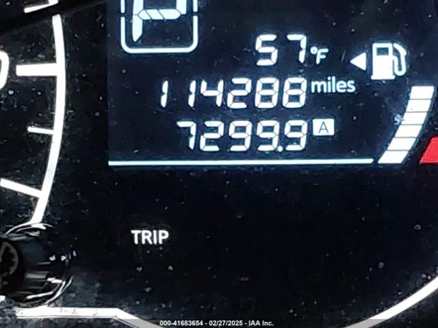 3N1CE2CP9FL428408 Nissan Versa Note Sl