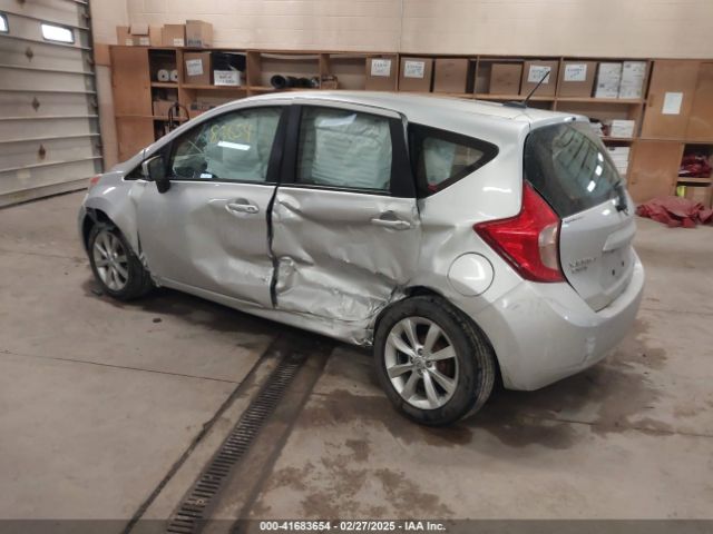 3N1CE2CP9FL428408 Nissan Versa Note Sl