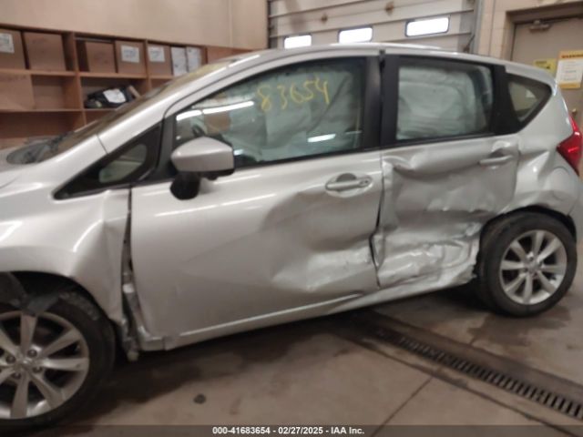 3N1CE2CP9FL428408 Nissan Versa Note Sl