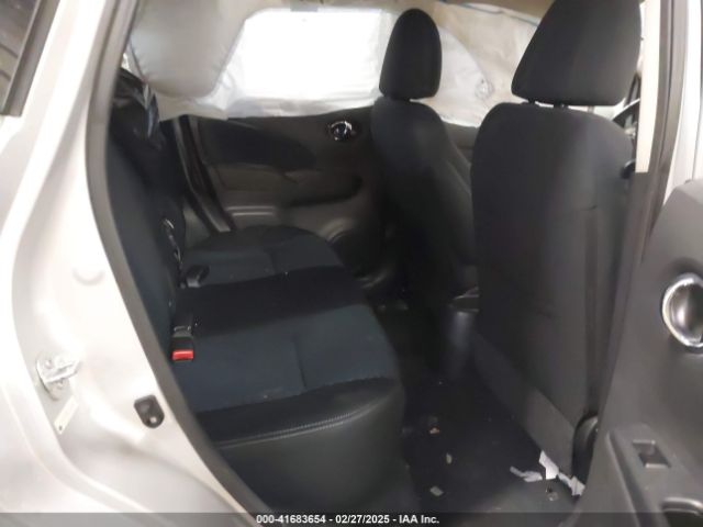 3N1CE2CP9FL428408 Nissan Versa Note Sl