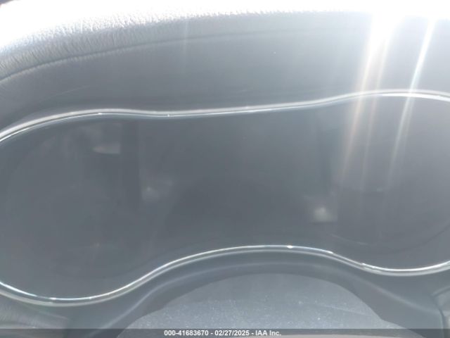 1C4RJECG9EC522075 Jeep Grand Cherokee Overland