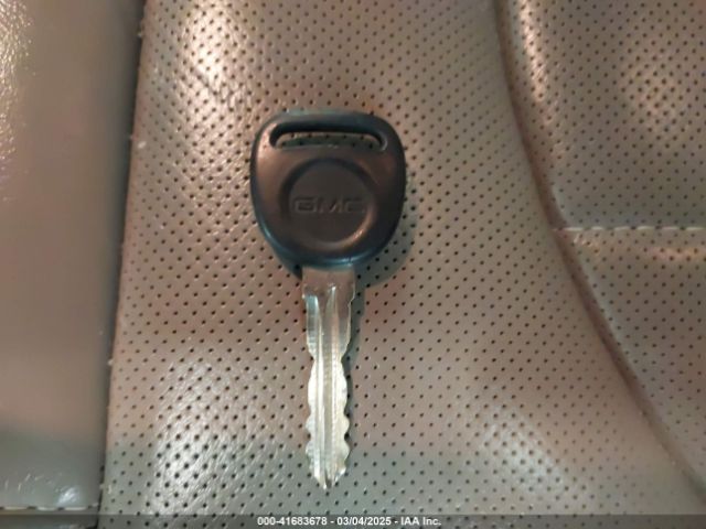 1GKKVTKD0EJ120088 GMC Acadia Denali