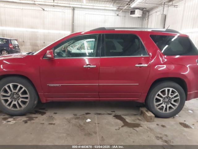 1GKKVTKD0EJ120088 GMC Acadia Denali