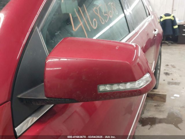 1GKKVTKD0EJ120088 GMC Acadia Denali