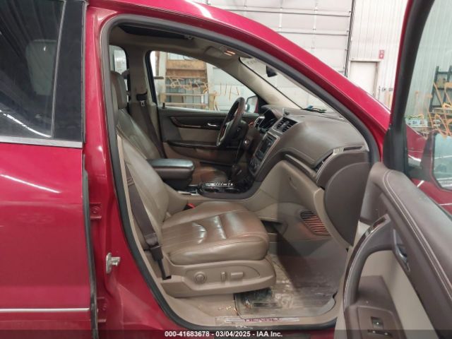 1GKKVTKD0EJ120088 GMC Acadia Denali
