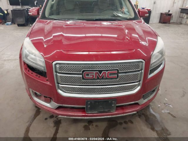 1GKKVTKD0EJ120088 GMC Acadia Denali