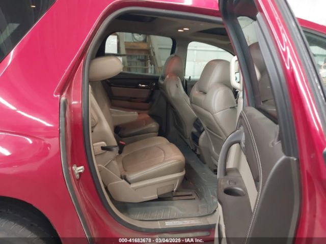 1GKKVTKD0EJ120088 GMC Acadia Denali