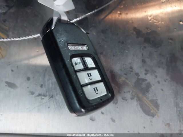 5FNYF7H26MB014556 Honda Passport 2wd Sport