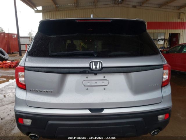 5FNYF7H26MB014556 Honda Passport 2wd Sport