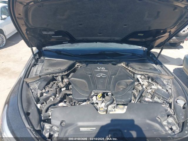 JN1EV7AR6KM591124 Infiniti Q50 3.0t Signature Edition