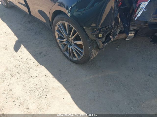 JN1EV7AR6KM591124 Infiniti Q50 3.0t Signature Edition