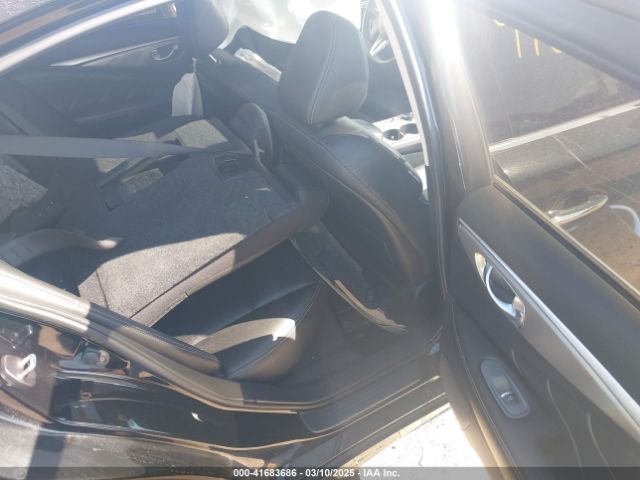 JN1EV7AR6KM591124 Infiniti Q50 3.0t Signature Edition