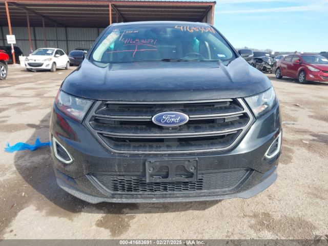 2FMTK3APXFBB60023 Ford EDGE SPORT