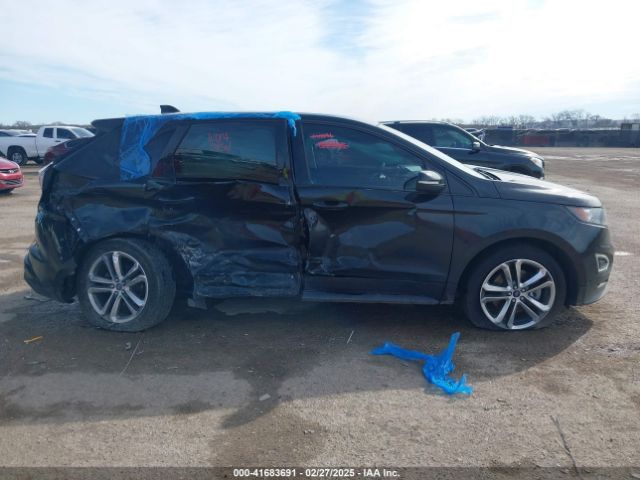 2FMTK3APXFBB60023 Ford EDGE SPORT
