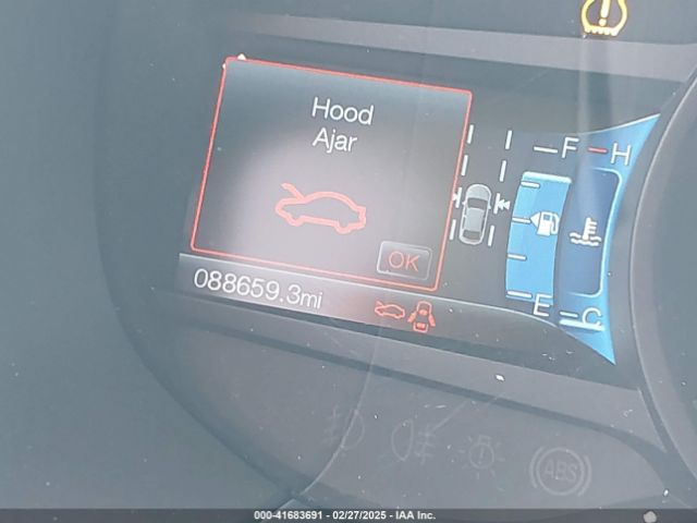 2FMTK3APXFBB60023 Ford EDGE SPORT
