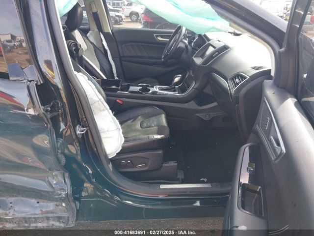 2FMTK3APXFBB60023 Ford EDGE SPORT