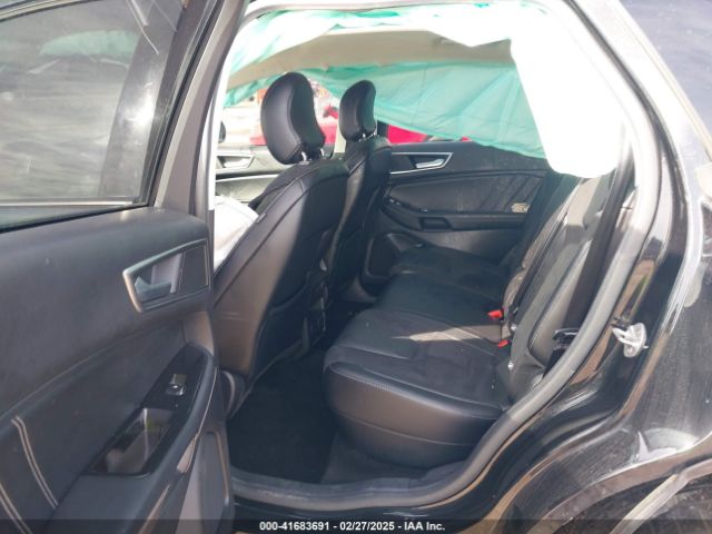 2FMTK3APXFBB60023 Ford EDGE SPORT