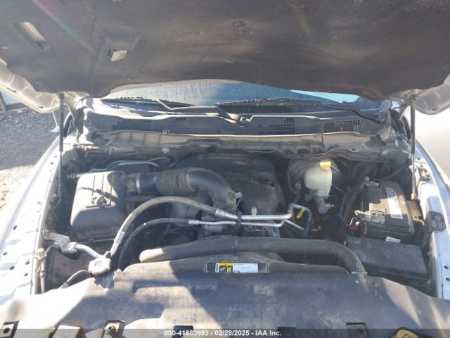 1C6RR7MT8GS271808 RAM 1500 Sport